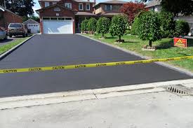 Best Recycled Asphalt Driveway Installation  in Seven Corners, VA