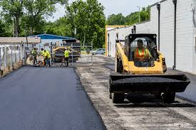 Best Driveway Removal and Replacement  in Seven Corners, VA