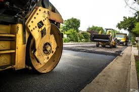 Best Gravel Driveway Installation  in Seven Corners, VA